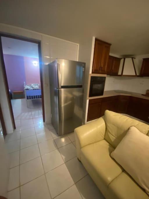 Studio, 1 Chambre, 1Sdb Trois-Rivières Esterno foto